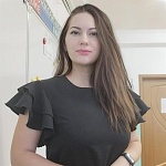 Метасова Юлия Юрьевна