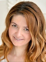 Суворова Светлана Владимировна