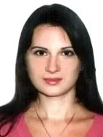 Никитина Ирина Николаевна