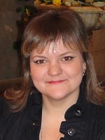 Уткина Татьяна Анатольевна