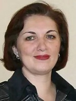 Усикова Наталья Юрьевна
