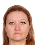 Конорева Наталья Александровна