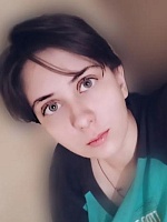 Виноградова Елизавета Дмитриевна