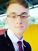 Фоменко Иван Витальевич