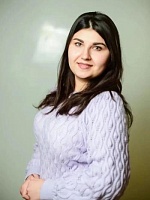 Зибирова Елена Андреевна