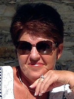Кипа Лариса Сергеевна