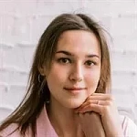 Косых Ксения Сергеевна