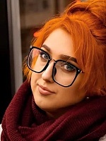 Цыбулевская Мария Александровна