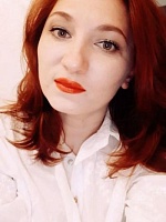 Дышенко Юлия Вячеславовна