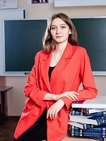 Хмелевская Анна Григорьевна