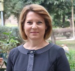 Белкина Анна Петровна