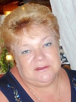 Селезнева Инна Евгеньевна