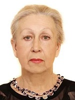 Манина Нина Николаевна