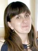 Шумакова Ирина Владимировна