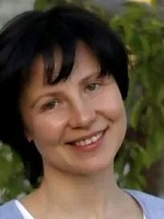 Воробьёва Диана Васильевна