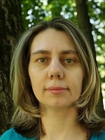 Нестерчук Алена Павловна