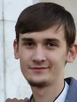 Кудрявцев Борис Эдуардович