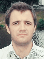 Гусев Александр Леонидович