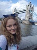Бугаёва Юлия Борисовна
