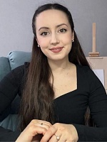 Струкова Анастасия Романовна