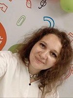 Крутоверцева Зоя Сергеевна
