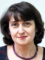 Панкова Татьяна Ивановна
