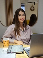 Хандоцкая Рамиля Алиевна