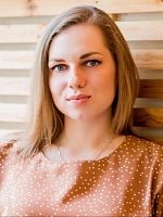 Жукова Ксения Константиновна