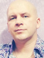 Шкуров Сергей Николаевич