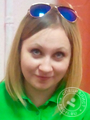 Марченко Светлана Викторовна