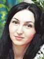 Абанокова Ирина Анатольевна