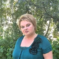 Ольга Владимировна Петраченко