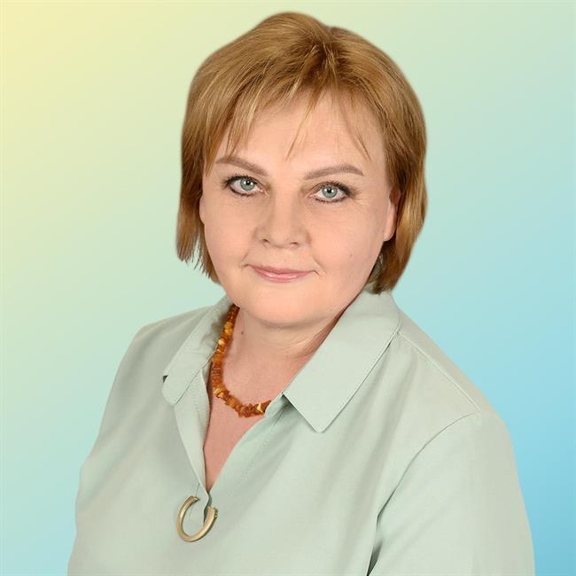 Вера Васильевна Лосева