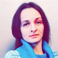 Юлия Юрьевна Савенкова