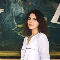 Мария Витальевна Гончарова Мария Витальевна Гончарова