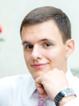 Астрединов Илья Юрьевич