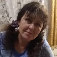 Елена Анатольевна Сероусова Елена Анатольевна Сероусова