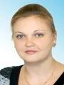 Коньшина Валентина Владимировна