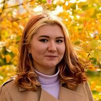 Яна Геннадьевна Храмцова Яна Геннадьевна Храмцова