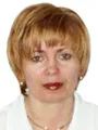 Гладких Елена Афанасьевна