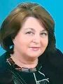 Костюкова Зоя Андреевна