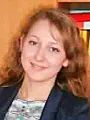 Семенова Ольга Сергеевна
