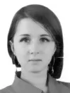 Герцева Ксения Алексеевна