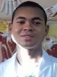 Benedict Efosa Odiase