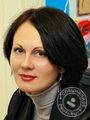 Свистунова Виктория Владимировна