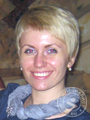 Клепикова Анна Александровна