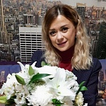 Зюбан Марина Николаевна