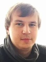 Лачков Валентин Дмитриевич