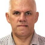 Сергей Юрьевич Федоров