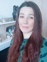 Семенихина Мария Петровна